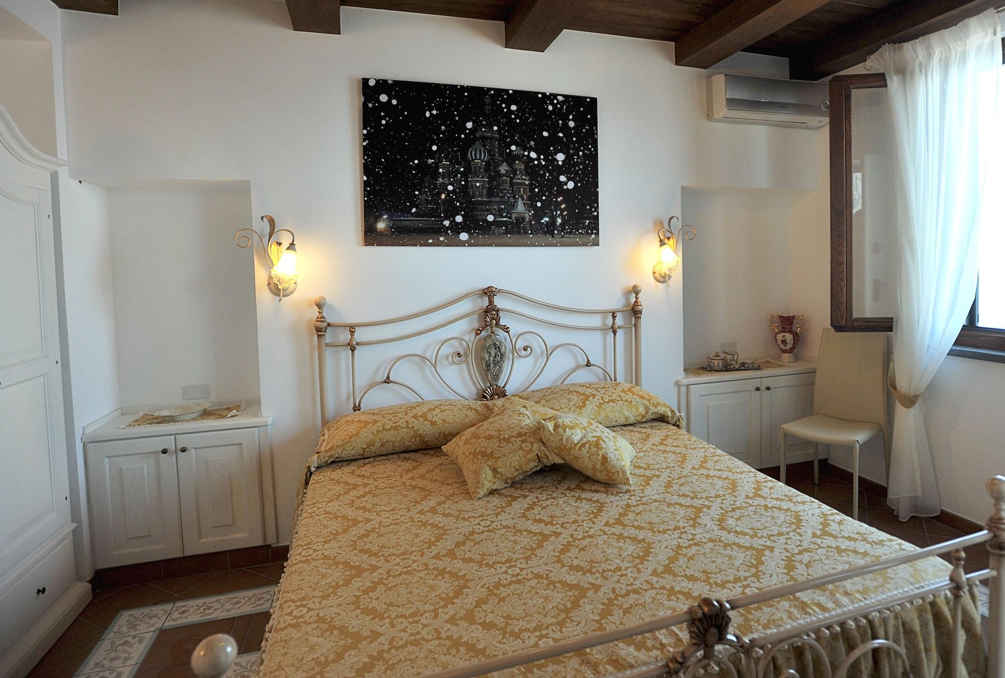 World Center Panzió Amalfi Kültér fotó