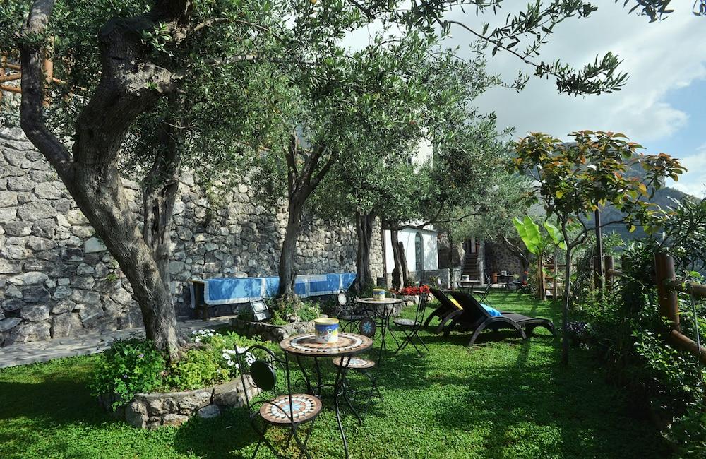 World Center Panzió Amalfi Kültér fotó