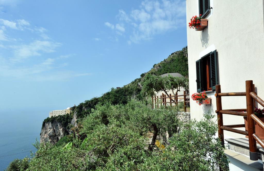 World Center Panzió Amalfi Kültér fotó