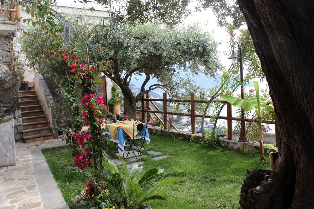 World Center Panzió Amalfi Kültér fotó