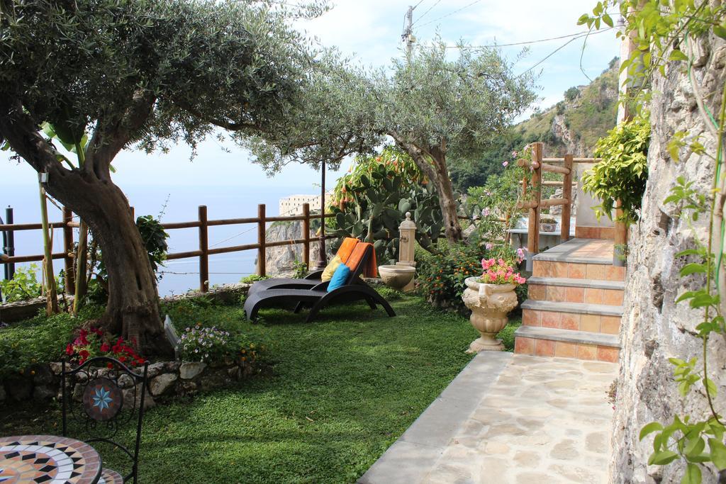 World Center Panzió Amalfi Kültér fotó